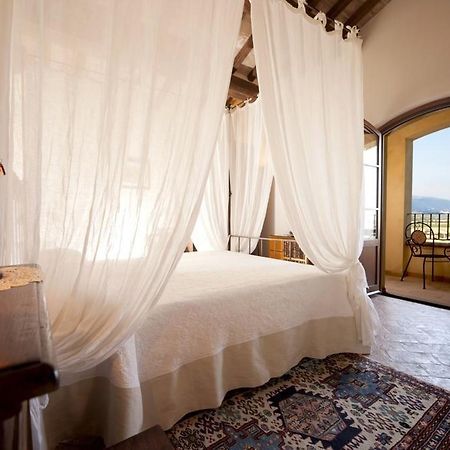 Ripa Relais Colle Del Sole Villa Torchiagina Exterior photo