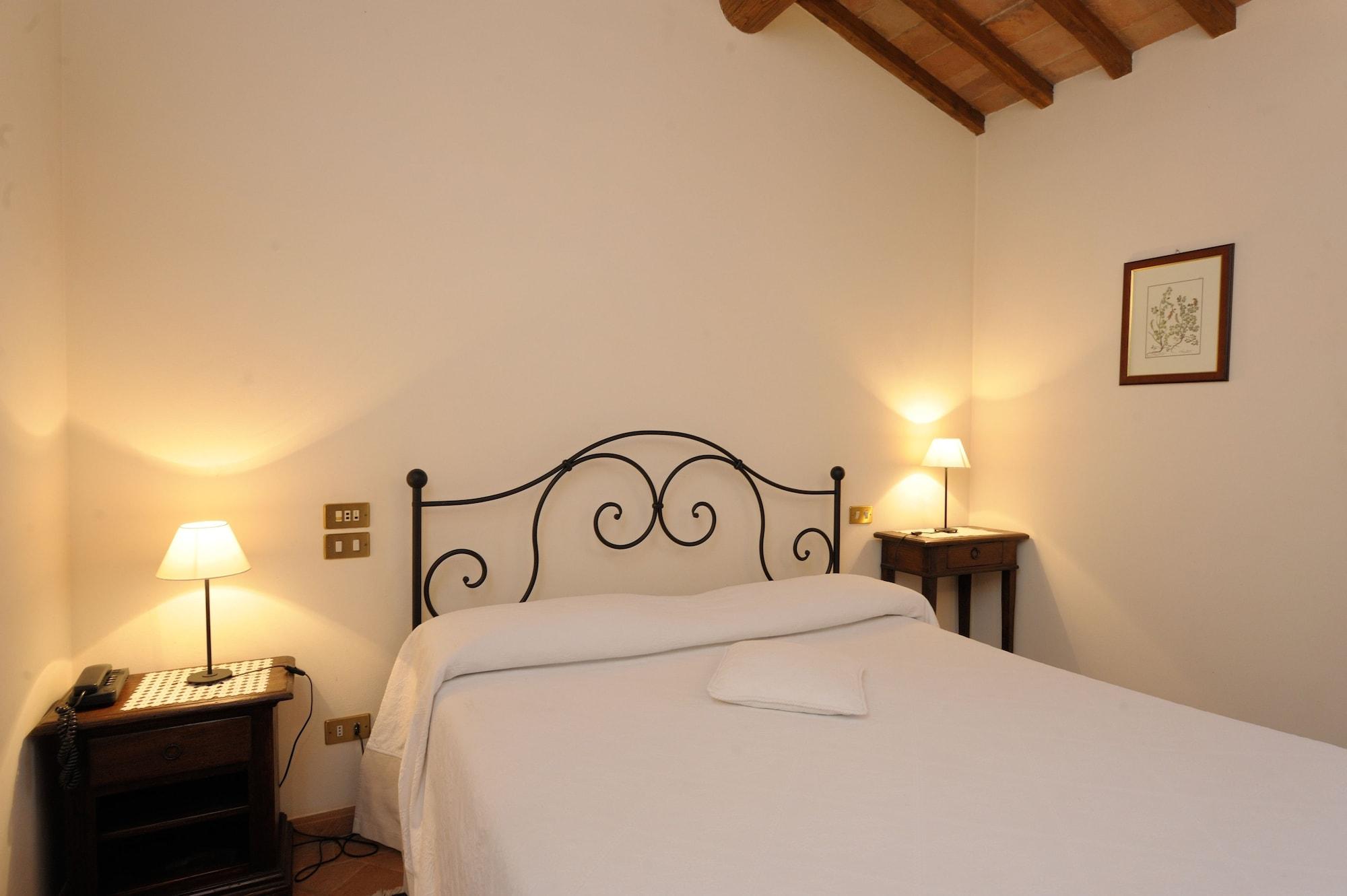Ripa Relais Colle Del Sole Villa Torchiagina Exterior photo