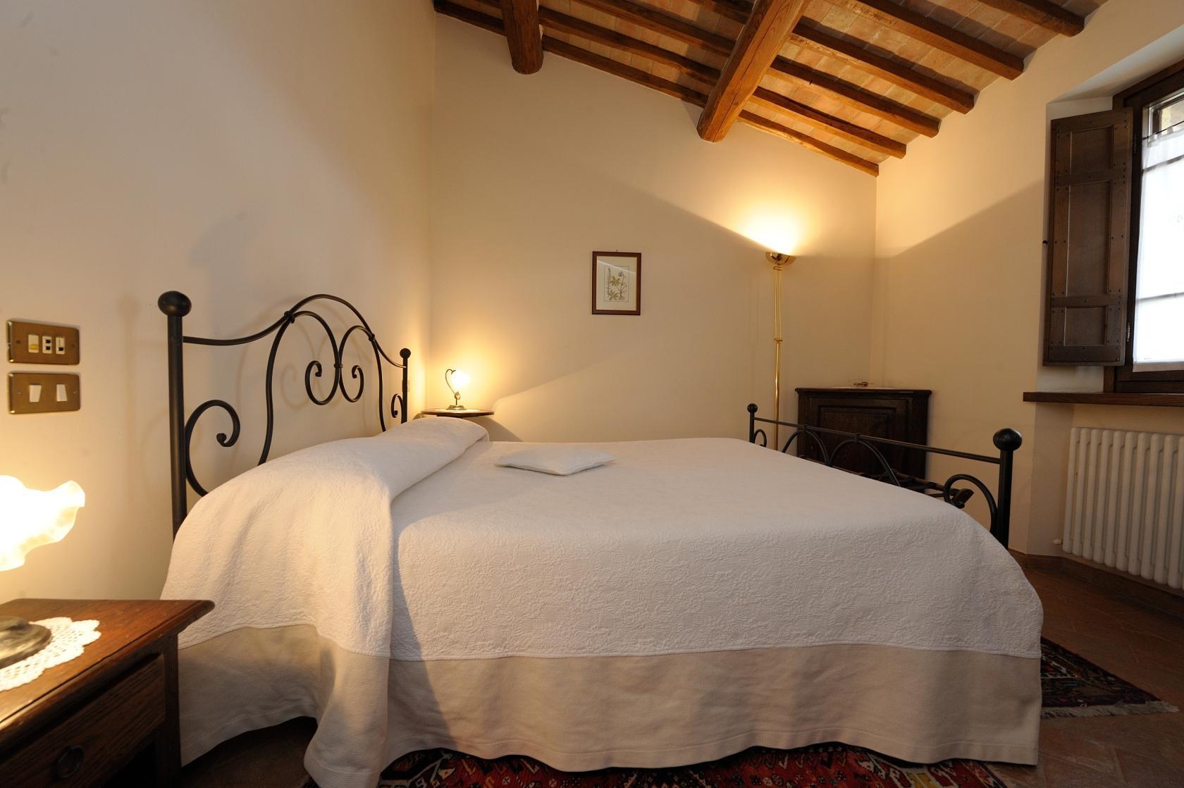 Ripa Relais Colle Del Sole Villa Torchiagina Exterior photo