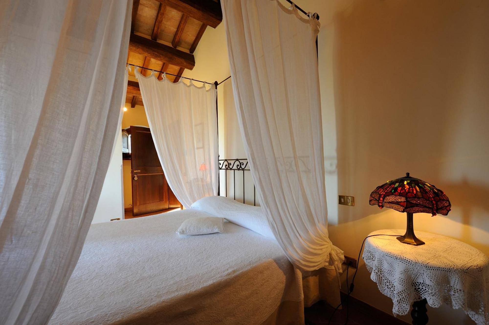 Ripa Relais Colle Del Sole Villa Torchiagina Room photo